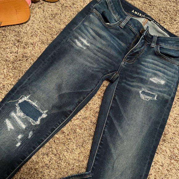 Jeans - Picture 2 of 3